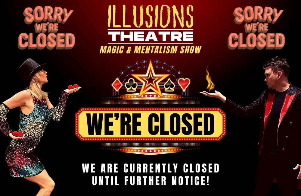 Closed
